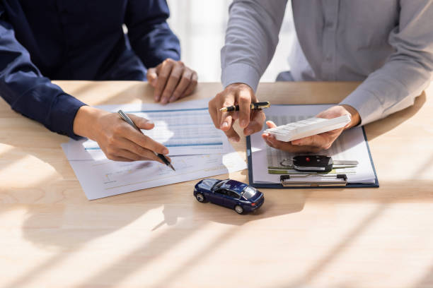 Car insurance options for Burnt Mills residents